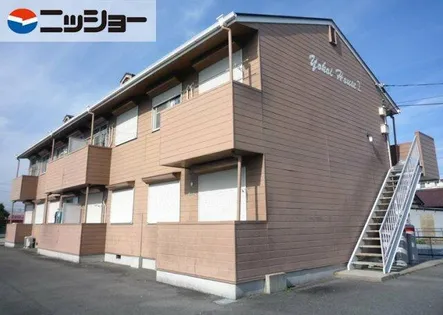 YOKOI HOUSEⅡの画像