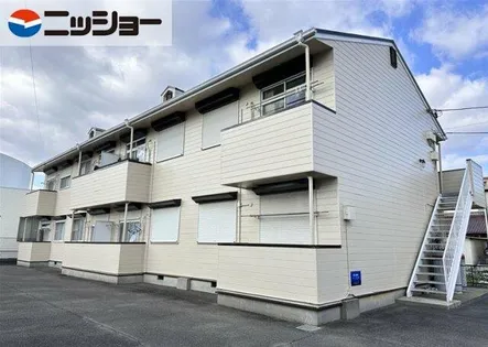 YOKOI HOUSEⅡの画像