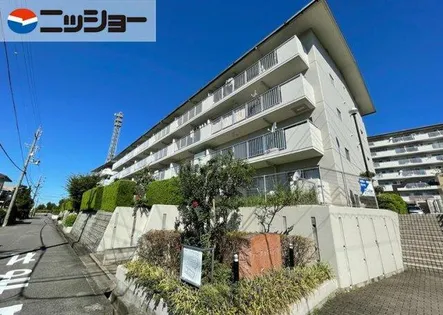 パークサイド庄南 南館の画像