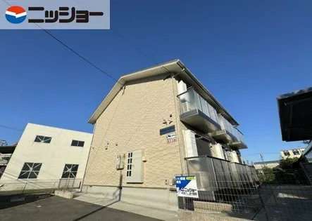 ガーデンアベニュの画像