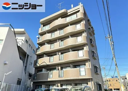 セントラルコート八田の画像