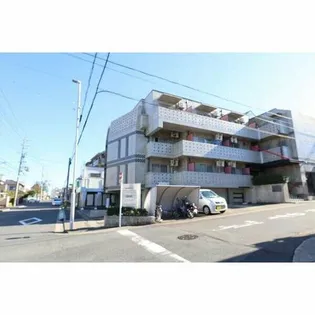 リブローネ南山【3J号室】の外観