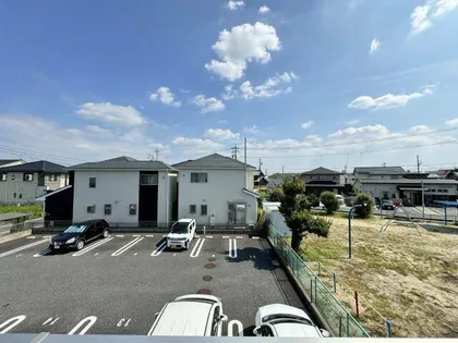 アベニュー・イン豊山【2階】のその他画像