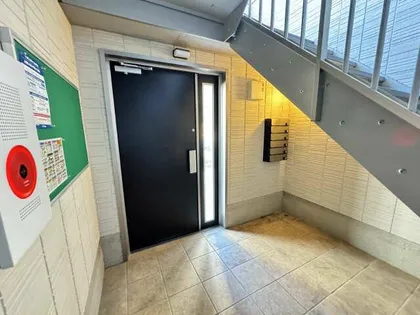 アベニュー・イン豊山【2階】のその他画像