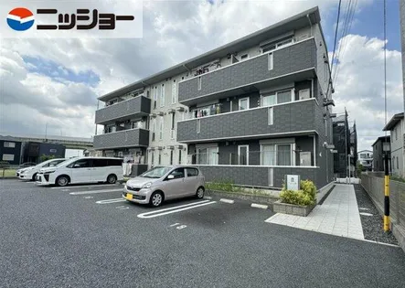 アベニュー イン豊山の画像