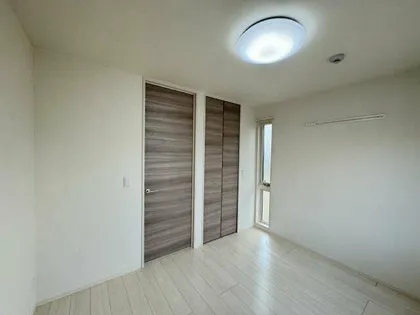 アベニュー・イン豊山【2階】の内装