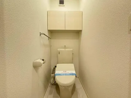 アベニュー・イン豊山【2階】の内装