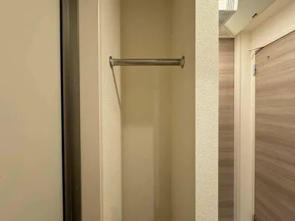 アベニュー・イン豊山【2階】の内装