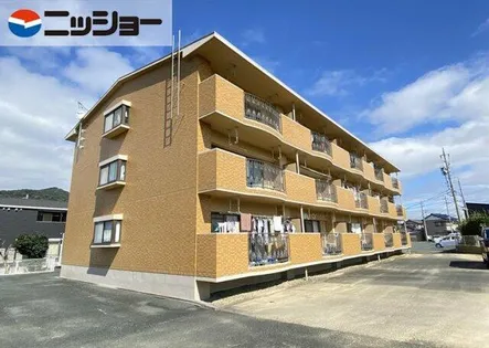 サンテラス福井の画像