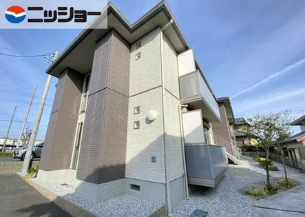 ヒルズアベニュー山田一番町の画像