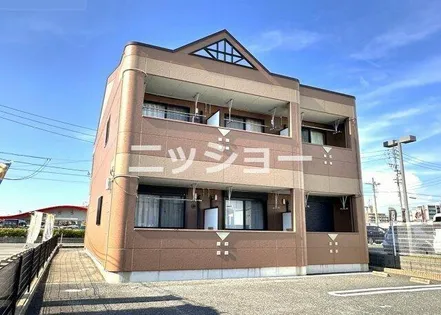 アーバンステージ柚木の画像