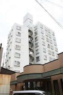 グランドハイツ蒲生の画像