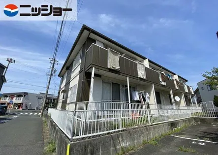 セフィラ東脇の画像