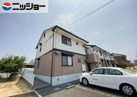 セジュール南松原の画像