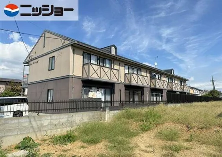 コーポシャイニングの画像