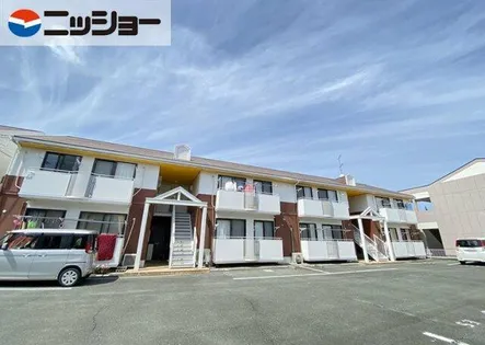 フレグランス新栄 E棟の画像