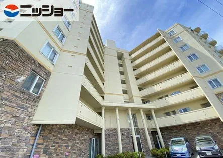 パレスHAKUHOの画像