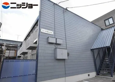 コーポラス江和の画像