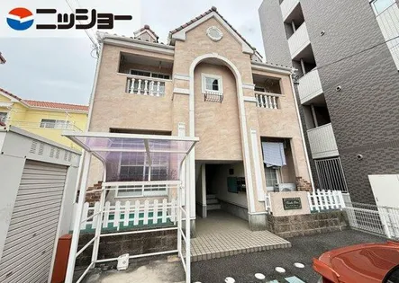 ブランカハウスの画像