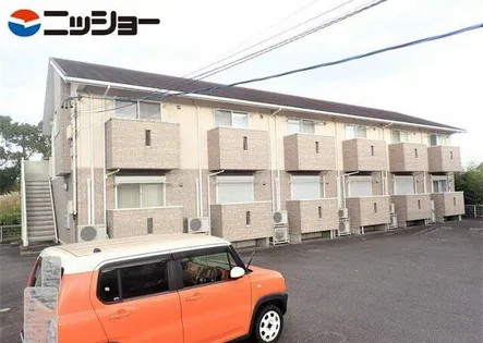 サージュの画像