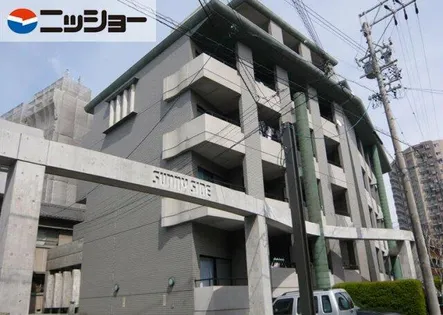 サニーサイドⅡの画像