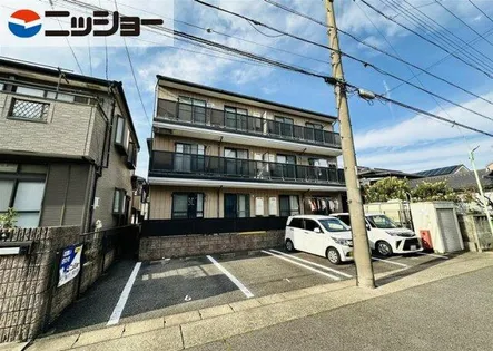 サイプレス中味鋺の画像