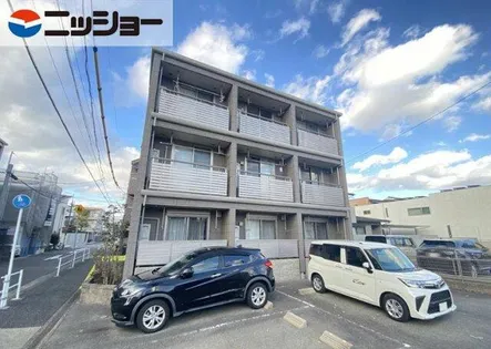 エスプラネード EAST棟の画像