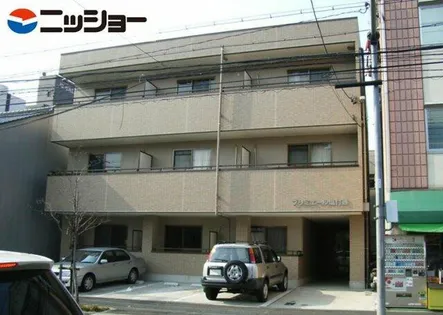 プリミエール塩付通の画像