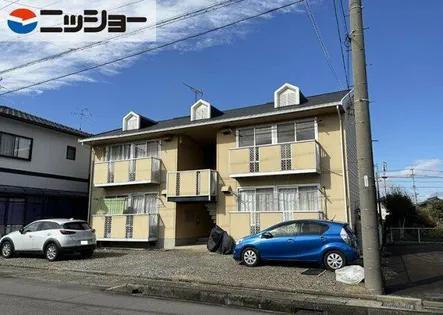 エグチタウンの画像