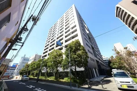 グラン・アベニュー 栄【528号室】の外観