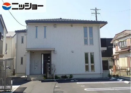 ラシーネ小舟戸の画像