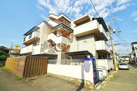 アネックス住之江の画像