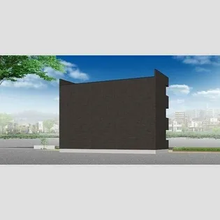 JACK SHINKAIⅢ【1階】の外観