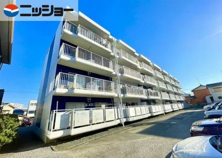 サンシティ小池の画像