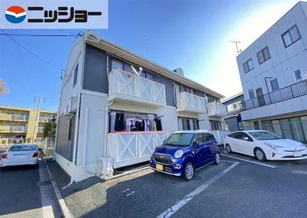 ノイエス前田南の画像