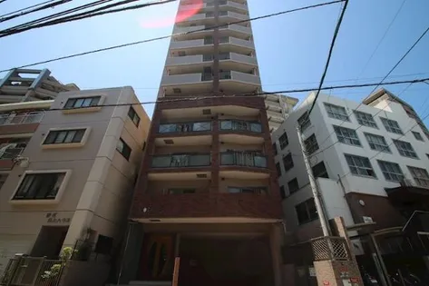 ベネフィス赤坂の画像