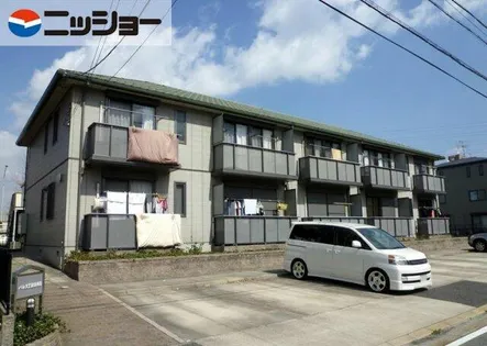 パレスT前田西Ⅲの画像