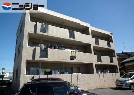 パストラーレ的場丘Bの画像