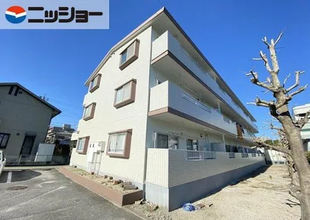 パラシオン平成の画像