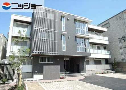 カーサ桜山東の画像