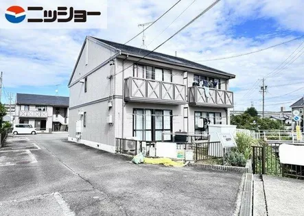 コーポ金井戸 北棟の画像