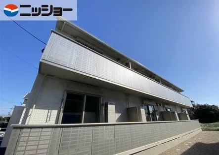 エステート松崎B棟の画像