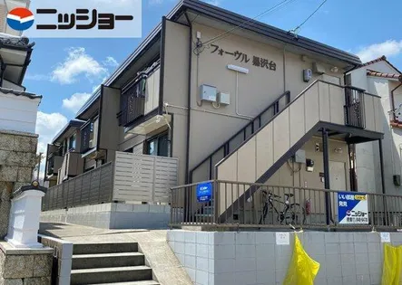 フォーヴル黒沢台の画像