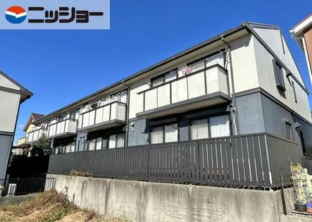 アベニュー21 A棟の画像