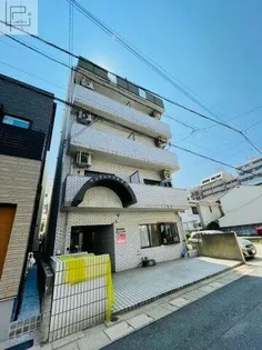 サングレイス大手門【5階】の外観
