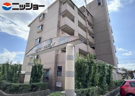 メゾンボー隅田の画像