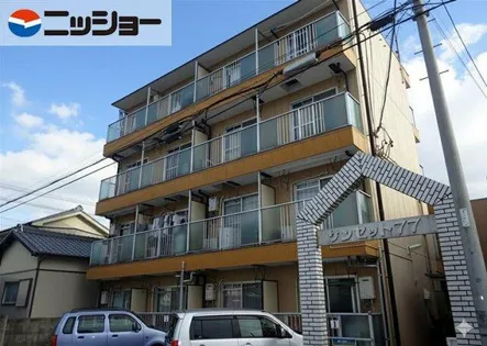 サンセット77の画像