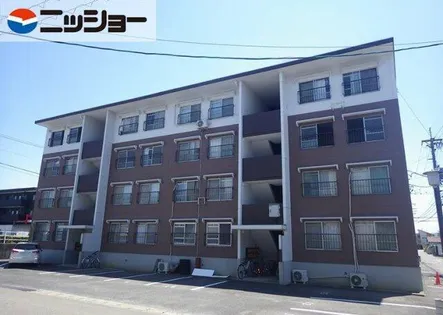 大野コーポの画像