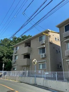 ジュノウタウン A棟の画像