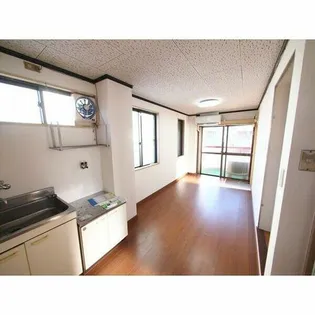 イトウビル【3F号室】の外観